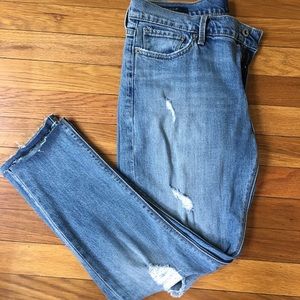 Lucky Brand Jean